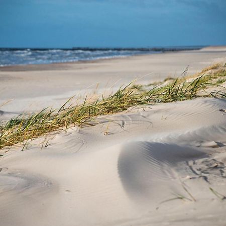 Sakalo 44 Hotel Palanga Buitenkant foto