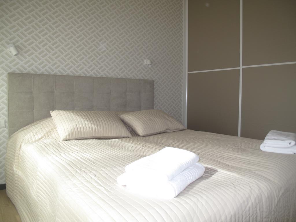 Sakalo 44 Hotel Palanga Buitenkant foto