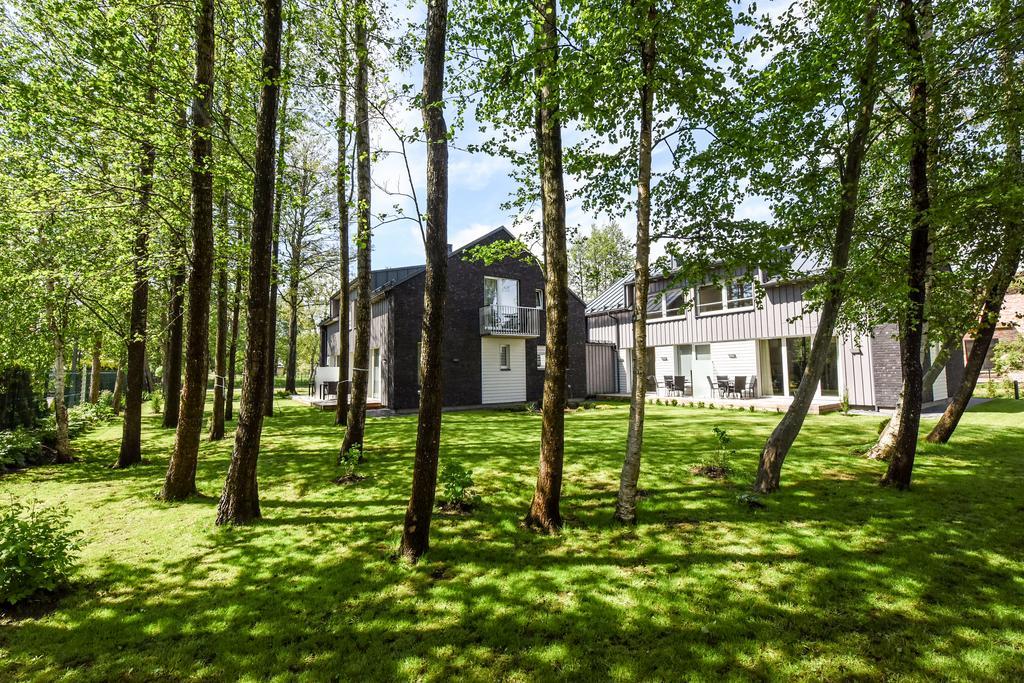 Sakalo 44 Hotel Palanga Buitenkant foto