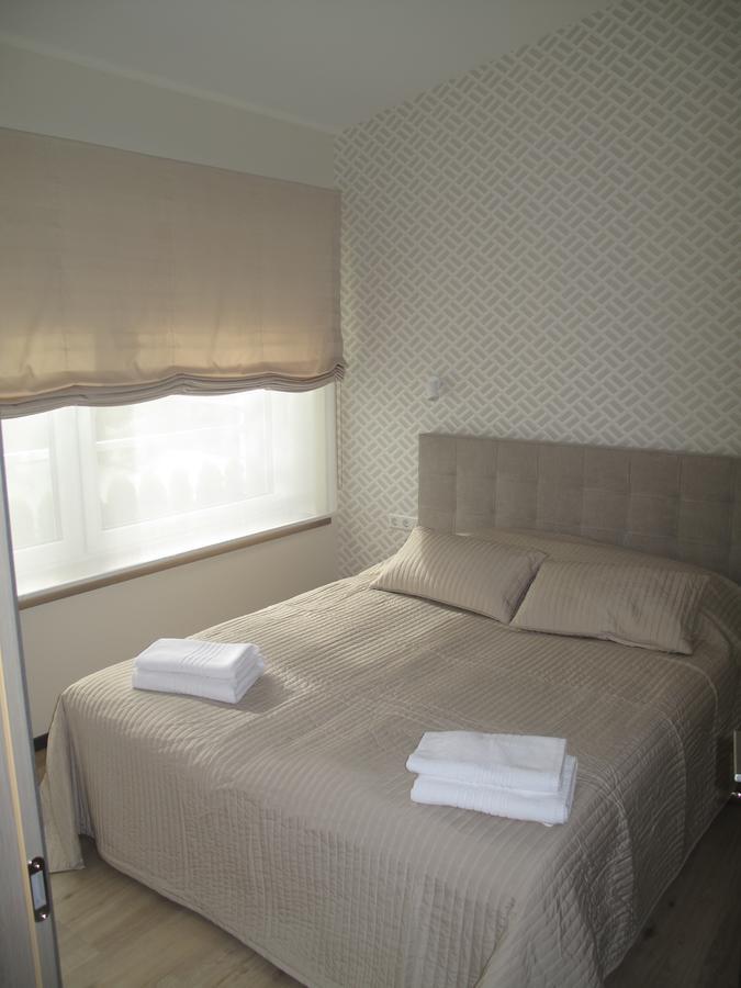 Sakalo 44 Hotel Palanga Buitenkant foto