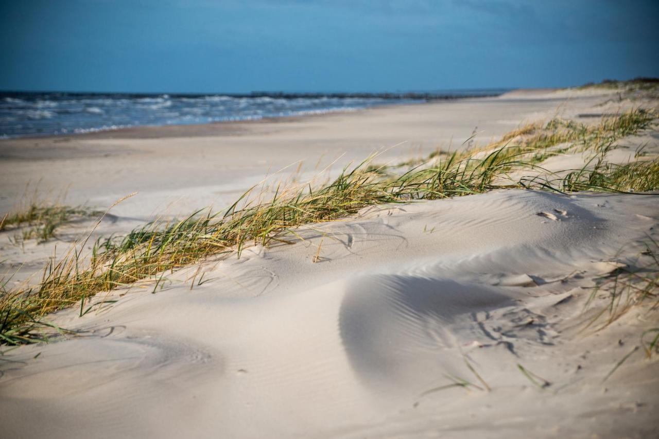 Sakalo 44 Hotel Palanga Buitenkant foto
